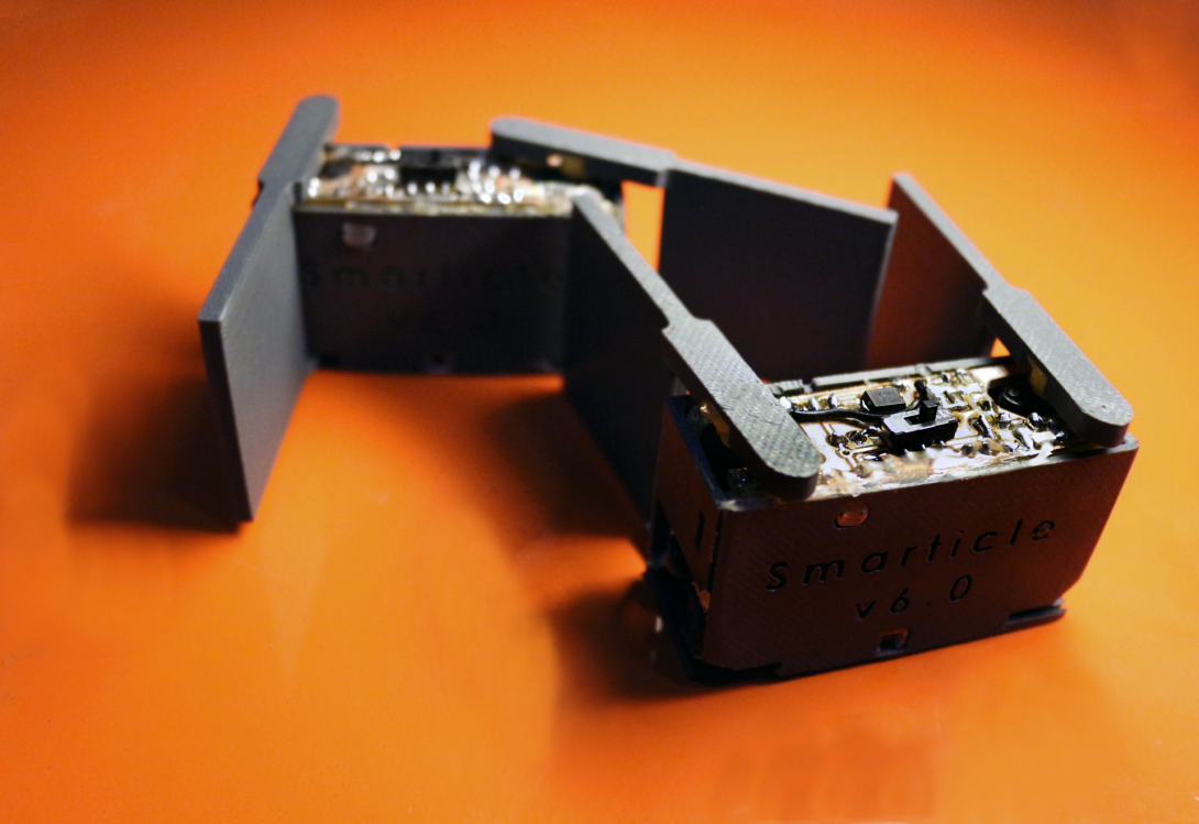 Rattling Physics with New Math Research News Center